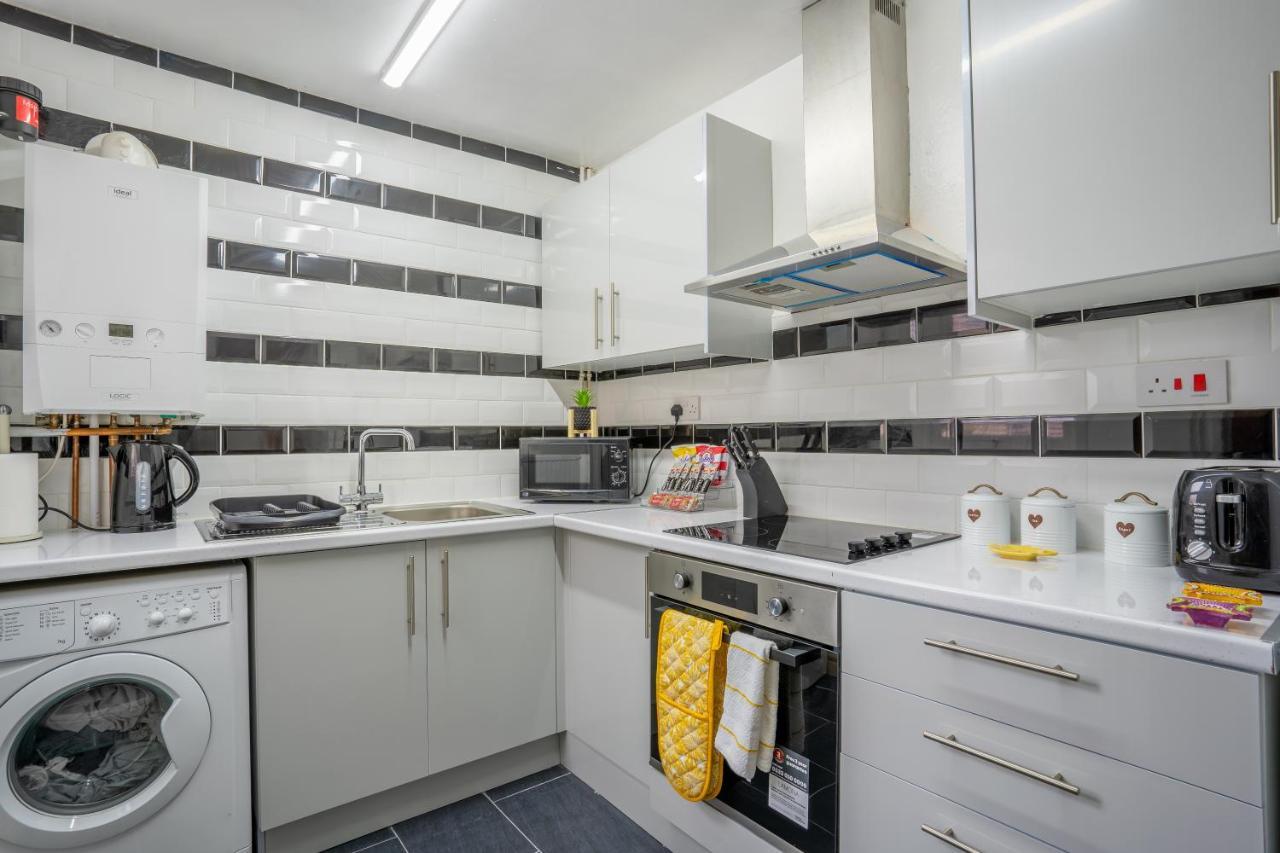 Holiday home Stayzed G: Edge Of City Centre *