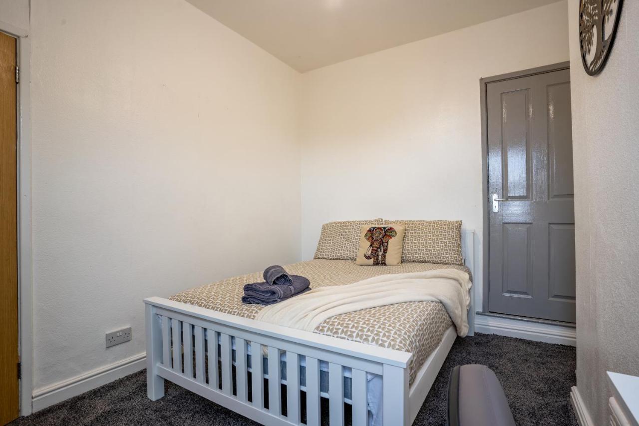 Holiday home Stayzed G: Edge Of City Centre *